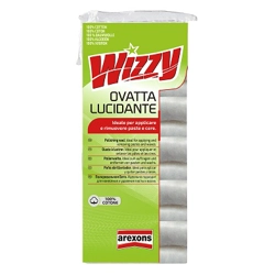 vendita online Ovatta lucidante wizzy 200 g. Cura e manutenzione auto Arexons